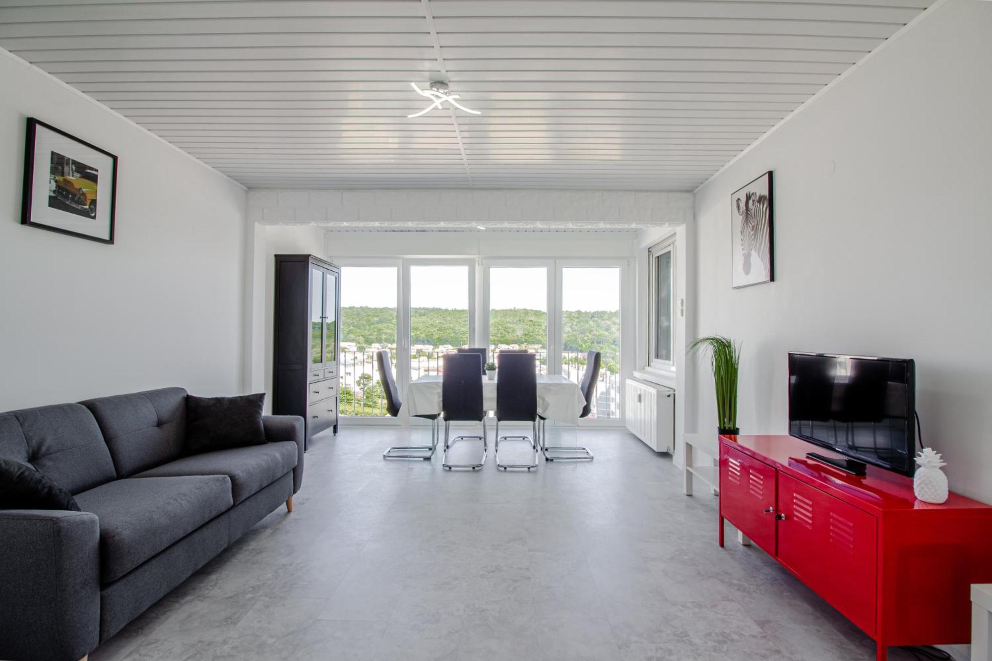 Sweet-Bright Hayange Exterior foto